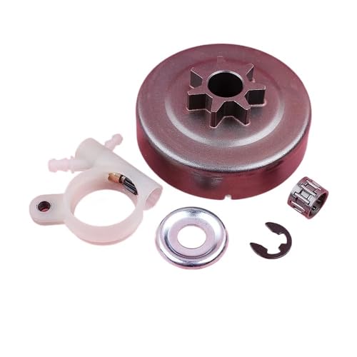 .325 7 zahn kupplung trommel kompatibel mit MS251 MS 251 washer E clamp öl pumpe kettensäge ersatz ersatzteile universal .325 7 zahn kupplung trommel kompatibel mit MS251 MS 251 washer E clamp öl pumpe kettensäge ersatz ersatzteile universal von SFWWPFSKK