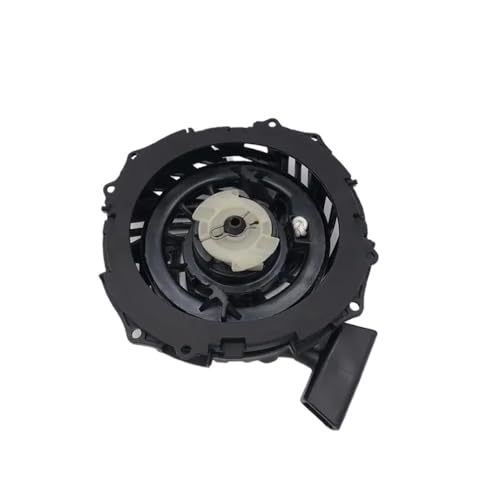 500E Rückstoßstarter Kompatibel 300 450E 500 550E 575E Gebläsegriff Nylon Rückspulfederbaugruppe 593959 592677 Universal(Only starter) von SFWWPFSKK