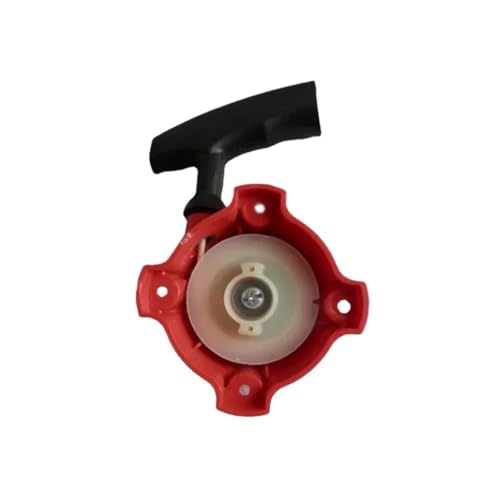 603D Seilzugstarter 2T 4T kompatibel mit EHT753S FM250D GJB25D GJB700 HT250 AMK 6010 24.5CC Heckenscheren-Reversierstarter-Baugruppe universell(2T Single start) von SFWWPFSKK