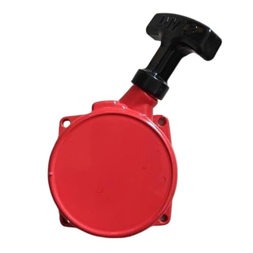 B35 Rückstoßstarter kompatibel mit B41 B45 B450 BP35 BP45 Seilzugstarter Rasenmäher Rückspulfeder Griff Griffabdeckung Seil universell von SFWWPFSKK