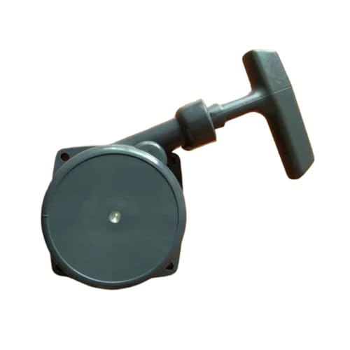 BV162 Rückstoßstarter 56520167CR kompatibel mit AM162 OLEO-MAC BV163 61.3CC Gebläsegriff ROP Befestigungsscheibe 56522016CR universell(AfterMarket Starter) von SFWWPFSKK