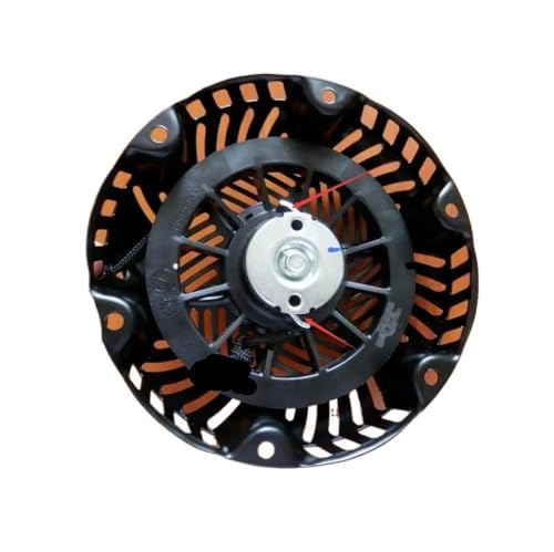 CH260 Rückstoßstarter kompatibel mit CH440 CH265 CH270 SH265 7HP 14HP Handzugstarter Seilzuggriffbaugruppe 17-165-02-S STENS150-923 universell(Type A CH270 7HP) von SFWWPFSKK
