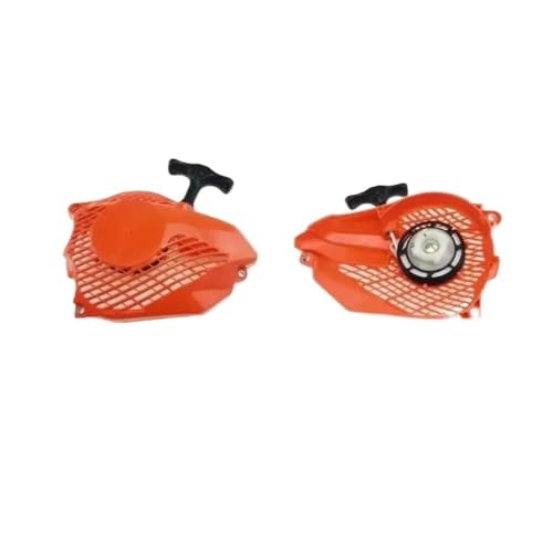 CS-2511TES Rückstoßstarter A051003132 kompatibel mit 251TS 25CC Top-Griff-Kettensäge Seilrücklauffeder Riemenscheibenbaugruppe universell(Quality Starter) von SFWWPFSKK