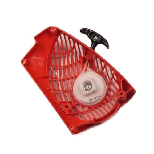 CS-350TES Rückstoßstarter A051001330 Kompatibel mit CS-350T CS-350WES CS-360TES CS-361WES CS-330T Kettensäge Wickelfeder Griffrolle Universal(Original Starter) von SFWWPFSKK