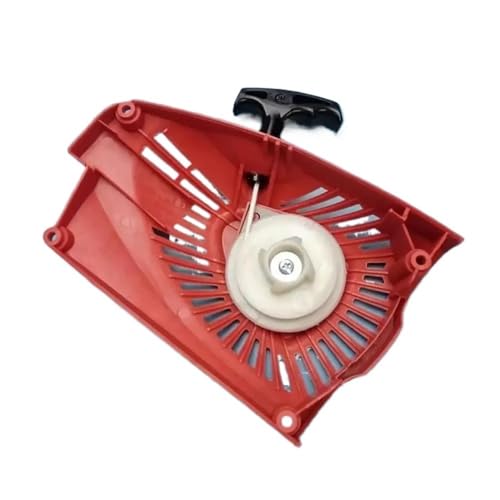 CS-350TES Rückstoßstarter A051001330 Kompatibel mit CS-350T CS-350WES CS-360TES CS-361WES CS-330T Kettensäge Wickelfeder Griffrolle Universal(Quality Starter) von SFWWPFSKK