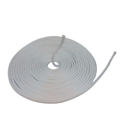Durchmesser 5 mm Starterseil aus Nylon, kompatibel mit den meisten Modellen, universell for Zugleinen(5 Meters Per Lot) von SFWWPFSKK
