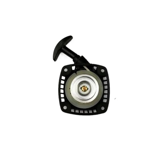 EC025 Rückstoßstarter EC025GR Kompatibel mit PST750 PST75H OHT750R Astsäge Seilzugstarter Rücklauffeder Griff Seilbaugruppe Universal(Type B) von SFWWPFSKK