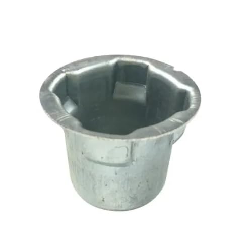 EF2600 Rückstoßstarter Nylon/Kunststoff-Ratsche kompatibel mit MZ175 EF2700 2kw Generator Getriebe Seilzugstarter Klaue Teile Universal von SFWWPFSKK