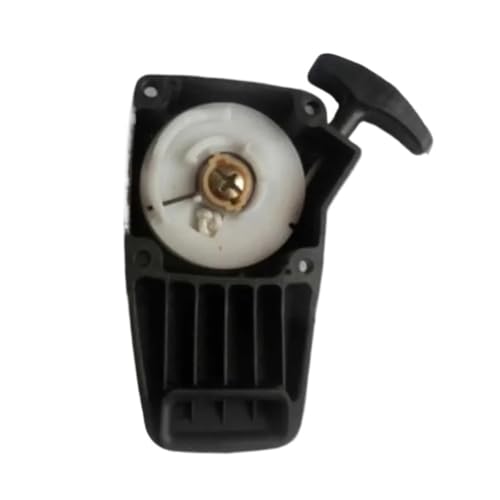 EH025 Rückstoßstarter Kompatibel mit EH25 BHX2500 24,5 CC Astsäge Seilzugstarter Griffgriff Seilmontage Universal von SFWWPFSKK