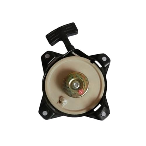 EH17 Rückstoßstarter kompatibel mit EY17 EH20 M25Y Mittelrahmenmotor angetriebener Fallschirm Gleitschirm Seilzugstarter Schneepflug 590420 Universal von SFWWPFSKK
