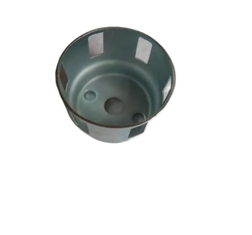 EY20 Dünnes Starter-Riemenscheibengetriebe, kompatibel mit EY20L Viertaktmotor, Rückstoß-Seilzugstarter-Sperrklinke, Stahlklinkenratsche, universell EY20 Dünnes Starter-Riemenscheibengetriebe, kompatibel mit EY20L Viertaktmotor, Rückstoß-Seilzugstarter-Sperrklinke, Stahlklinkenratsche, universell von SFWWPFSKK