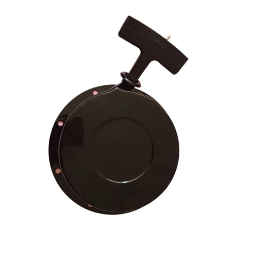 EY20D EY20 Rückstoßstarter Teleskopstarter Kompatible Motorteile 227-50811-L0 Teile(STARTER ONLY) von SFWWPFSKK