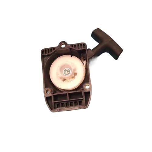 FS85 Reversierstarter 41371904000 kompatibel mit BG/BT/FC/FH/FR/HL/HS/HT/SP/KM 75 80 85 Gebläseseite Maschine Seilrolle Wickelfeder Universal FS85 Reversierstarter 41371904000 kompatibel mit BG/BT/FC/FH/FR/HL/HS/HT/SP/KM 75 80 85 Gebläseseite Maschine Seilrolle Wickelfeder Universal von SFWWPFSKK