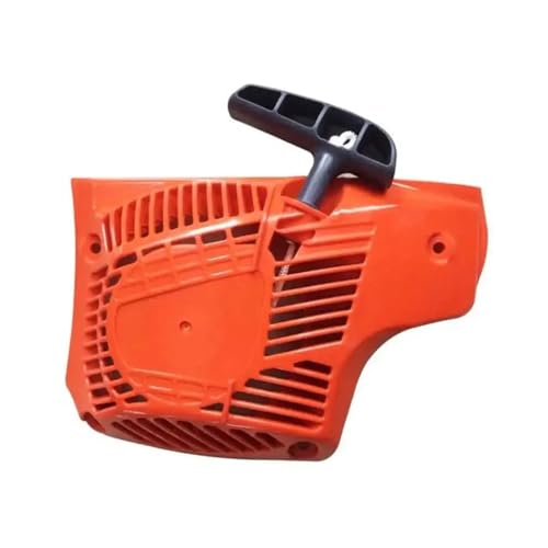 GS370 Rückstoßstarter 50172001 50172004 50230019 Kompatibel mit 937 GS410C 941C GS44 GS440 EFCO 137 MT3700 141 MT4400 144 Universal(GS370 937 50172001) von SFWWPFSKK