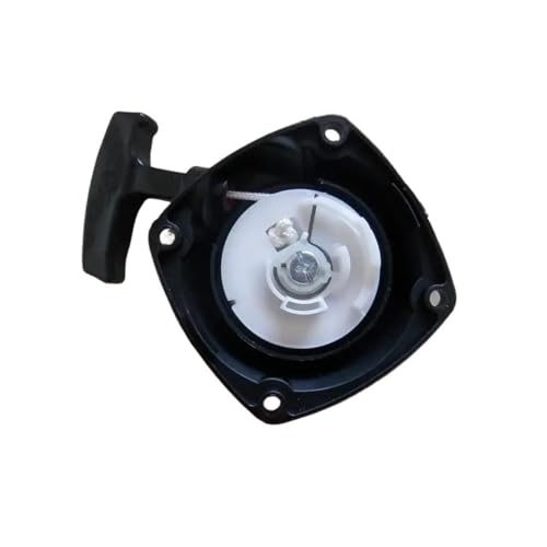 GS427 Rückstoßstarter Metallkralle kompatibel mit USG-GT2112 gezackter Seilzugstarterdeckel Wickelrolle Seilklemme Seilbrückenbaugruppe Universal(STARTING CLAW ONLY) von SFWWPFSKK