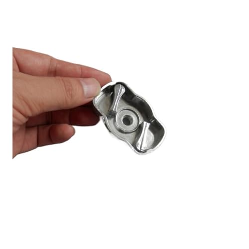 GX35 Rückstoßstarter und Klauen-Easy-Starter, kompatibel mit GX35NT HHT35 UMK435 140F Rücklauf-Astschere 28400-Z0Z-014 Universal(CLAW ONLY) von SFWWPFSKK