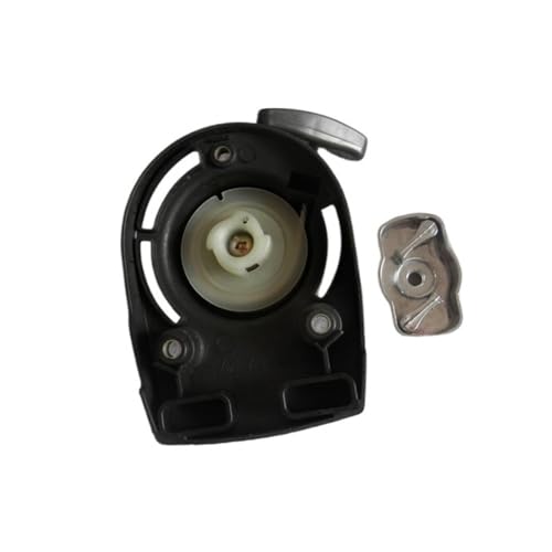 GX35 Rückstoßstarter und Klauen-Easy-Starter, kompatibel mit GX35NT HHT35 UMK435 140F Rücklauf-Astschere 28400-Z0Z-014 Universal(STARTER AND CLAW) von SFWWPFSKK