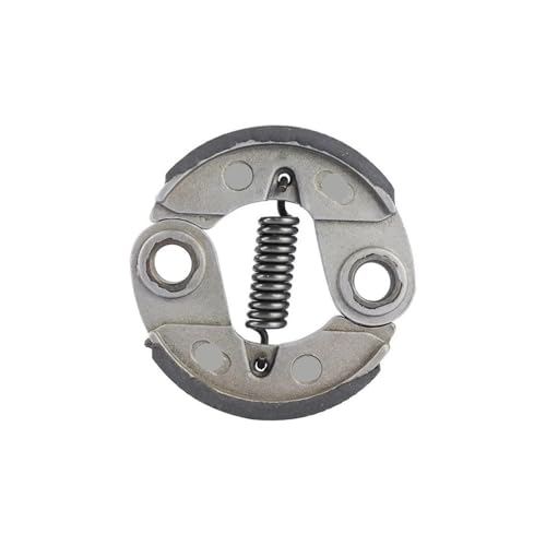 Kompatibel mit 40-5 Rasenmäherkupplung Gartengeräte Schnittmaschinenkupplung 430 Rasenmäher Rasenschnittmaschinenteile Universal Kompatibel mit 40-5 Rasenmäherkupplung Gartengeräte Schnittmaschinenkupplung 430 Rasenmäher Rasenschnittmaschinenteile Universal von SFWWPFSKK