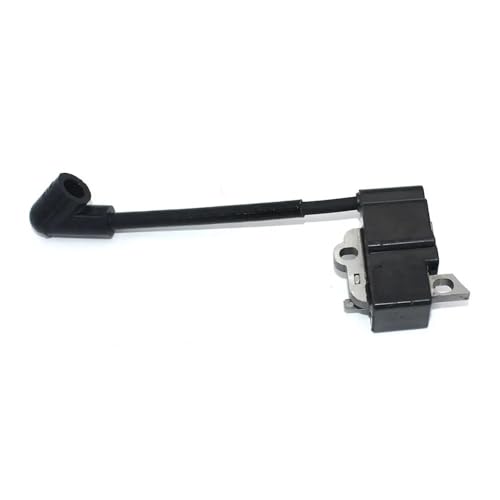 Kompatibel mit 643IP Kettensäge Zündspule 2300837 Rasenmäher Universal von SFWWPFSKK