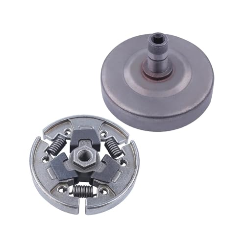 Kompatibel mit FS80 FS85 FC80 FC85 HT70 HT75 Rebschnitt maschine kupplung trommel montage 41371602001 Garten werkzeug universal von SFWWPFSKK