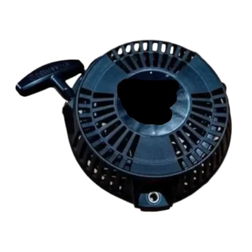 Kompatibel mit GP160 GP200 Rückstoßstarter 28400ZDK003 Wasserpumpe WL20 WL30 Carter ER2500CX EL3000CX EL3600C 2KW 3KW Generatorstarter Universal(GenuineGP160 Starter) von SFWWPFSKK