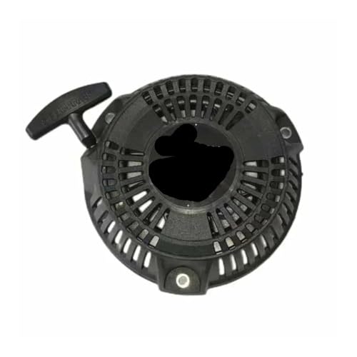 Kompatibel mit GP160 GP200 Rückstoßstarter 28400ZDK003 Wasserpumpe WL20 WL30 Carter ER2500CX EL3000CX EL3600C 2KW 3KW Generatorstarter Universal(GenuineGP200 Starter) von SFWWPFSKK