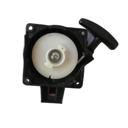 Kompatibel mit TH34 KBL34A Rasenmäher Rückstoßstarter Seilzugstarter Griff Seilbaugruppe KK49088-2500-01 Universal Kompatibel mit TH34 KBL34A Rasenmäher Rückstoßstarter Seilzugstarter Griff Seilbaugruppe KK49088-2500-01 Universal von SFWWPFSKK