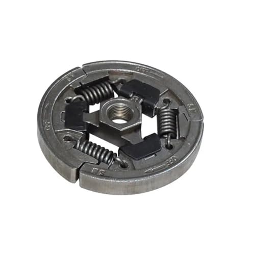 Kupplungstrommel-Kettenradfelgensatz kompatibel mit MS360 MS382 MS361 MS362 034 036 039 MS290 MS310 Kettensägenersatz Ersatzteile Universalmäher(Type 5) von SFWWPFSKK