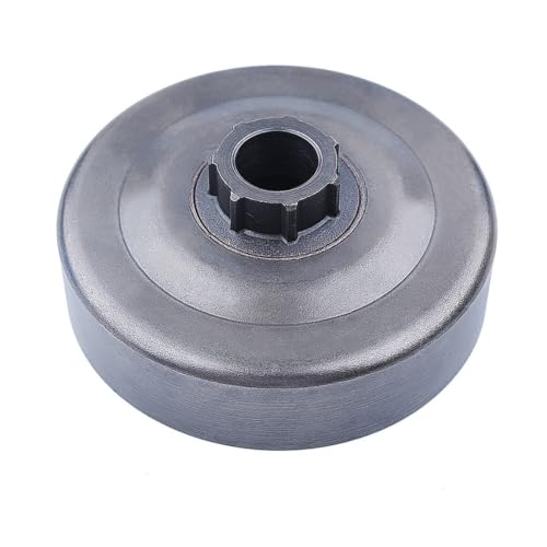 Kupplungstrommel kompatibel mit 029 034 036 039 MS290 MS310 MS360 MS390 Kettensägenzubehör Universal von SFWWPFSKK