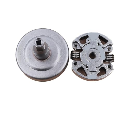 Kupplungstrommelbaugruppe kompatibel mit FS38 FS40 FS45 FS46 FS50 FS55 FS56 FS70 Rasenmäher Freischneider 41401602005, 41401602001 universell von SFWWPFSKK