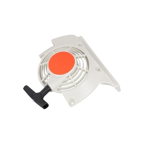 Motor-Rücklaufstarterbaugruppe, kompatibler Ersatz for verschiedene Modelle, einschließlich der Serien FR und SP Nr. 414280802101 Universal von SFWWPFSKK