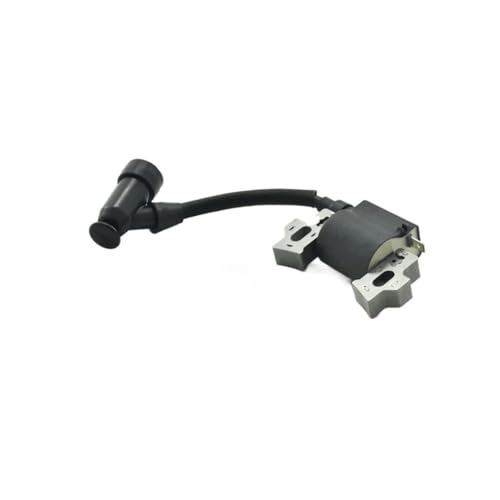 Rasenmäher-Schubmäher kompatibel 170/173 Kit Zündspule Gartenmaschinen Teile Universal Rasenmäher-Schubmäher kompatibel 170/173 Kit Zündspule Gartenmaschinen Teile Universal von SFWWPFSKK