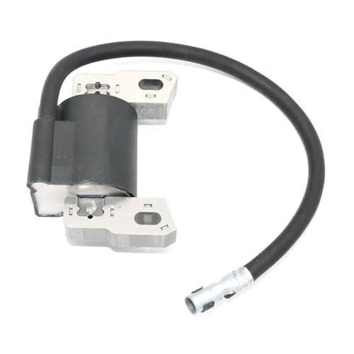 Rasenmäher-Zündspule, kompatibel mit 126K02 126L02 126M02 126M05 126M07 126T02 126T05 126T07 127702 127707 127802 127807 127882, universell von SFWWPFSKK