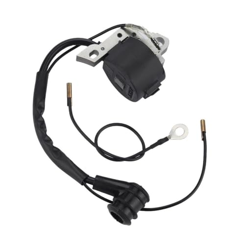 Rasenmäher Zündspule Outdoor Ersatz Kettensäge Einfache Installation Zubehör Kompatibel mit 024 026 028 029 034 MS240 MS260 Universal von SFWWPFSKK