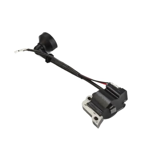 Rasenmäher Zündspule kompatibel mit TU26 TU 26 Rasenmäher Zubehör Universal Rasenmäher Zündspule kompatibel mit TU26 TU 26 Rasenmäher Zubehör Universal von SFWWPFSKK