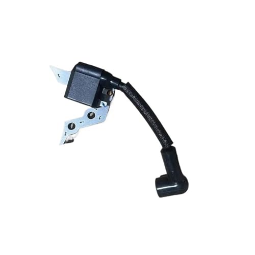 Rasenmäher-Zündspule mit Viertakt 99-139 kompatibel mit GLM580X GLM660X GLM680X GLM690X Motormodell R 10000095 Universal von SFWWPFSKK