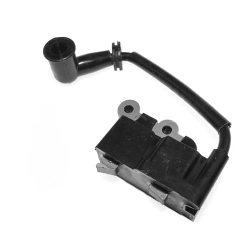 Rasenmäherspule kompatibel mit G35L G45L G4K G4LS BK430 G400 3410 4310 G3K Zündung Gartenschere Universal von SFWWPFSKK