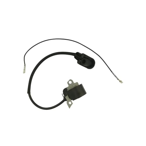 Rasenmäherzubehör Zündspule kompatibel mit FS450 FS480 4128-400-1306 universal von SFWWPFSKK