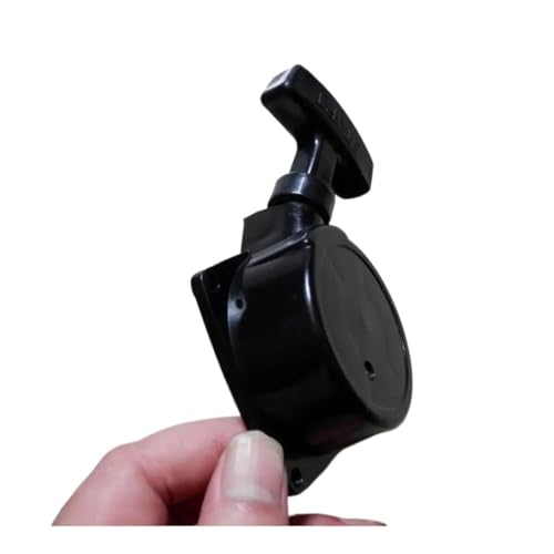 Rückstoßstarter, kompatibel mit ES-250, PB-250LN, PB-252 und mehr, 25,4CC, handgehaltener Rucksack-Gebläse-Häcksler, A051000960, Universal(Quality Starter Assy) von SFWWPFSKK