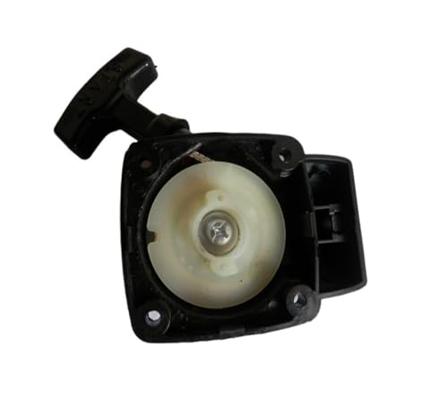 Rückstoßstarter-Kit Kompatibel mit BG260 HB2302 Gebläse BC2610 G26L 4C60 26cc Astmaschine Transport Universal Rückstoßstarter-Kit Kompatibel mit BG260 HB2302 Gebläse BC2610 G26L 4C60 26cc Astmaschine Transport Universal von SFWWPFSKK