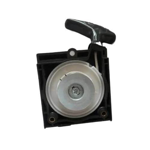 Rückstoßstarter-Klauensatz 490882442 kompatibel mit TH48 KBL43 KBL48 Seilzugstarter-Seilgriff Rücklauf Rücklaufrolle Ratsche Carter Universal(Recoil Starter Only) von SFWWPFSKK