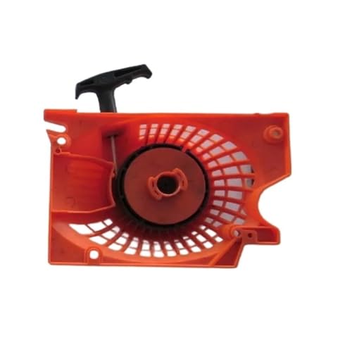 Rückstoßstarter Nylon Sperrklinke 2T e- Kompatibel mit G4500 5200 5800 5900 52CC 58CC Kettensäge Seilzugstarter Griff Seil Montage Universal von SFWWPFSKK