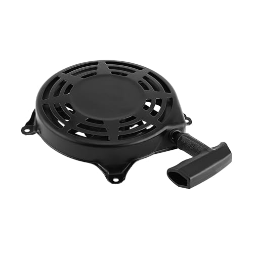 Rückstoßstarter Seilzugstarter-Baugruppe, kompatibel mit 497680 Universal Most X von SFWWPFSKK