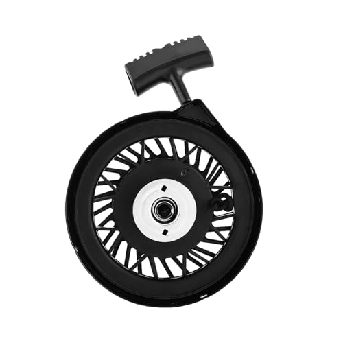 Rückstoßstarter Seilzugstarter Montage kompatibel mit 590702 590739 590637 LV195EA LEV80 LEV115 universal von SFWWPFSKK