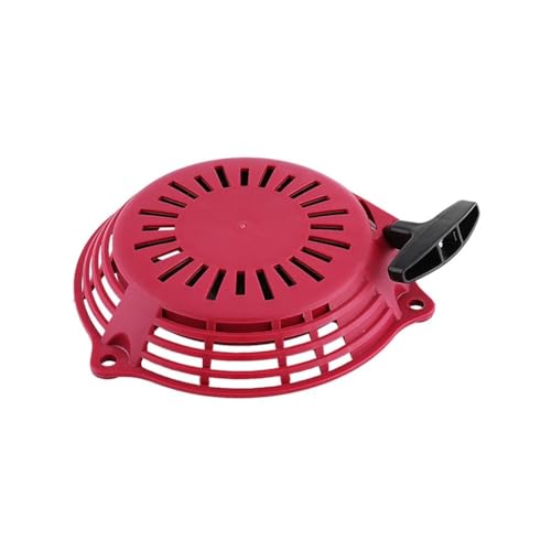 Rückstoßstarter Seilzugstarter Montage kompatibel mit GC135 GC160 GCV135 GCV160 EN2000 Generator Universal von SFWWPFSKK