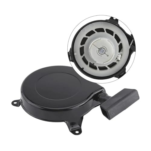 Rückstoßstarter Seilzugstarter Montage universell kompatibel 499706 690101 091212 091232 09141 Seilzugstarter universal Rückstoßstarter Seilzugstarter Montage universell kompatibel 499706 690101 091212 091232 09141 Seilzugstarter universal von SFWWPFSKK