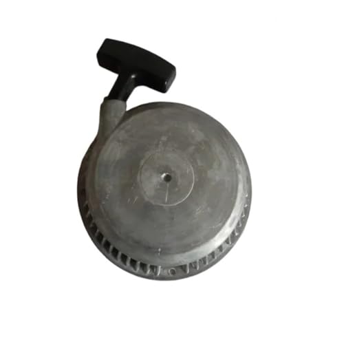 Rückstoßstarter kompatibel mit BS500 BS600 BS650 BS700 BH22 BH23 BH24 BS30 BS45 BS52 BS65 BS70 Stampfer-Verdichterzubehör Rückstoßstarter kompatibel mit BS500 BS600 BS650 BS700 BH22 BH23 BH24 BS30 BS45 BS52 BS65 BS70 Stampfer-Verdichterzubehör von SFWWPFSKK