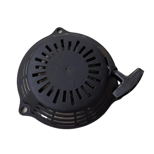 Rückstoßstarter kompatibel mit GCV135 GCV160 GC135 GC160 Schwarz 28400-Z0L-V20ZB, 28400-ZL8-023ZA Universal Rückstoßstarter kompatibel mit GCV135 GCV160 GC135 GC160 Schwarz 28400-Z0L-V20ZB, 28400-ZL8-023ZA Universal von SFWWPFSKK