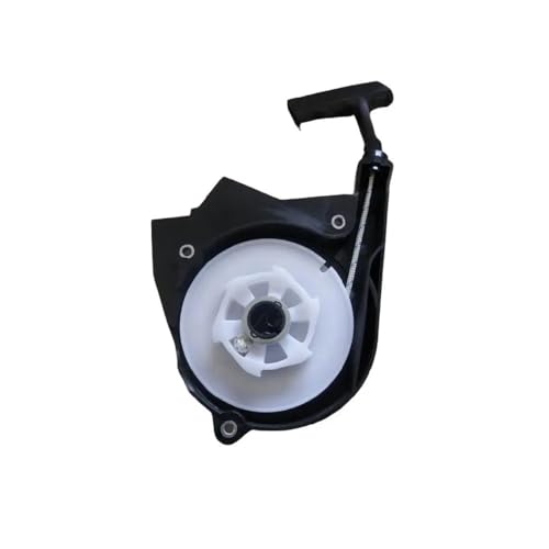 Rückstoßstarter kompatibel mit TT Breaker Hammer Stampfer Verdichter Teile Seilzugstarter Griff Seilbaugruppe 9234000114 Universal von SFWWPFSKK