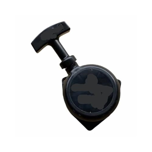Rückstoßstarterbaugruppe KS20054AA kompatibel mit TU23 TL26 TL23 Tanaka SUM328 25.4CC Carter Sprühstarter Rasenmäher Universal(Original Starter) von SFWWPFSKK